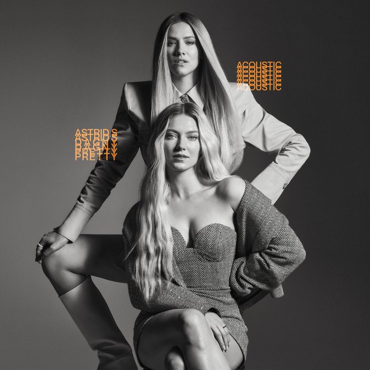 Astrid Dagny Pretty