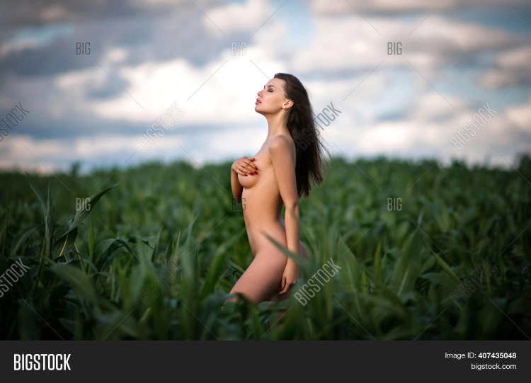 Christina Fedorova model nude