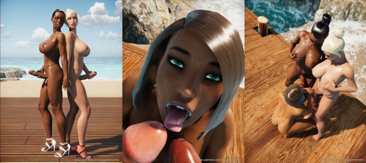 Sensual Adventores Britain