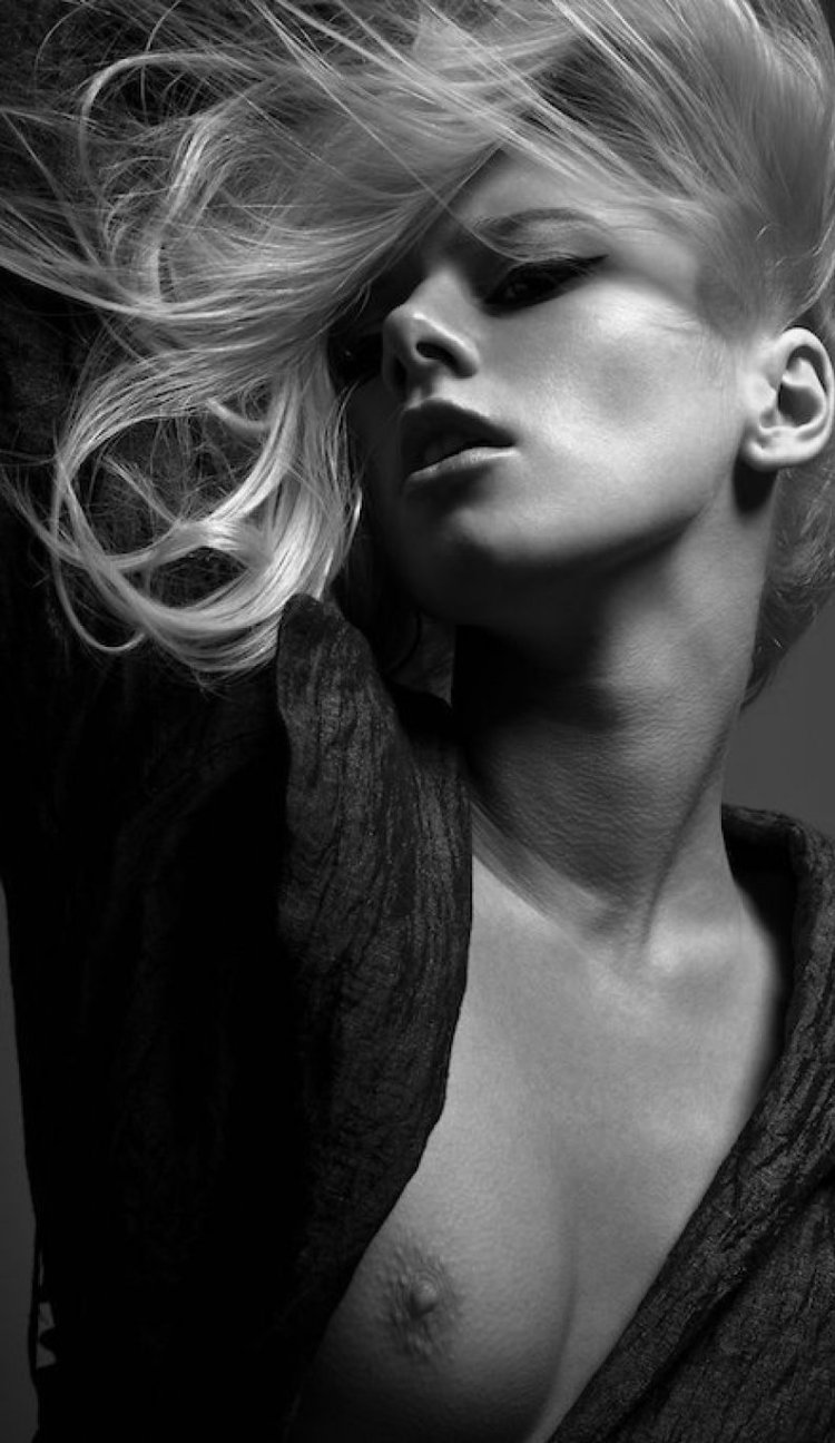 Alena Savostikova Beautiful Sex