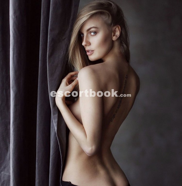 Alena Filinkova Alena Filinkova Nude