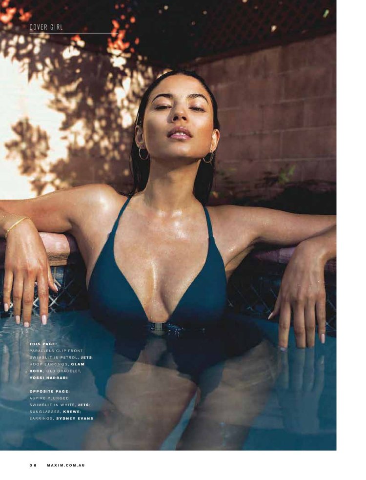 Jessica Gomez 2020 Naked