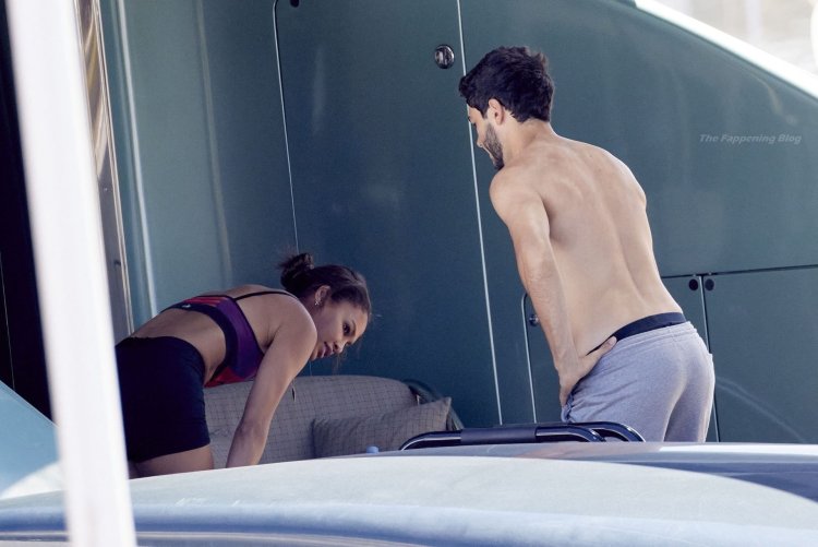 Brave and beauty series 2016–2017 Shots