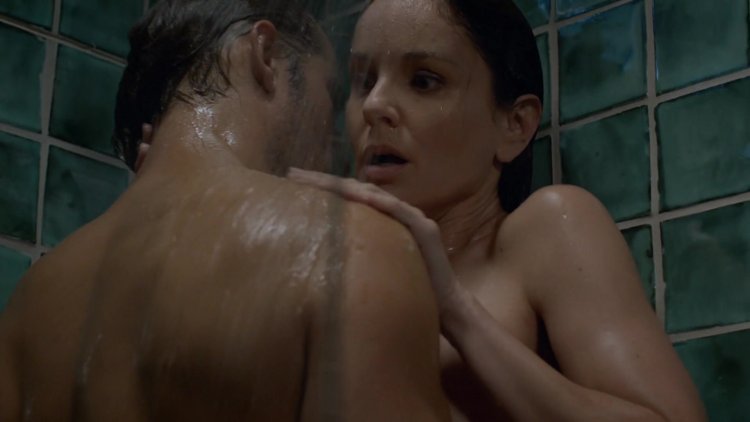 Sarah Wayne Callis drain