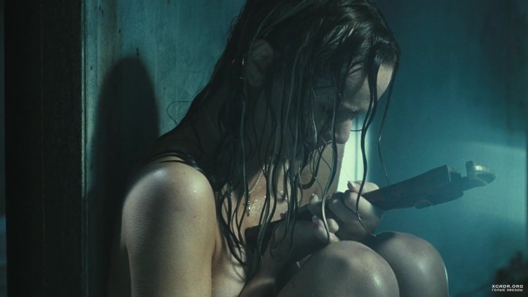 Sarah Wayne Callis is hot18+