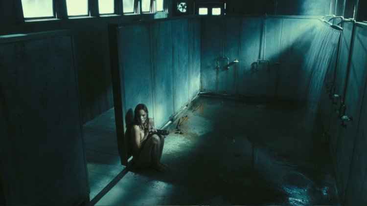 Sarah Wayne Callis Naked