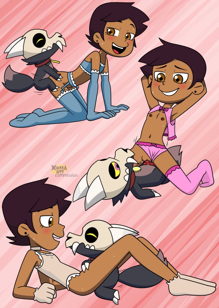 Xierra099 Queen Comic