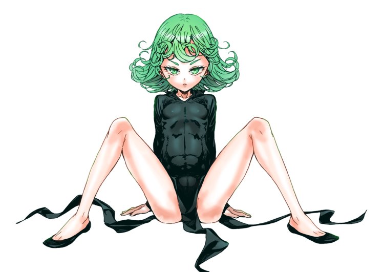 Tatsumaki Panteushot