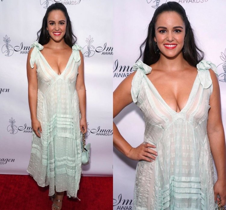 Melissa Fumero drain