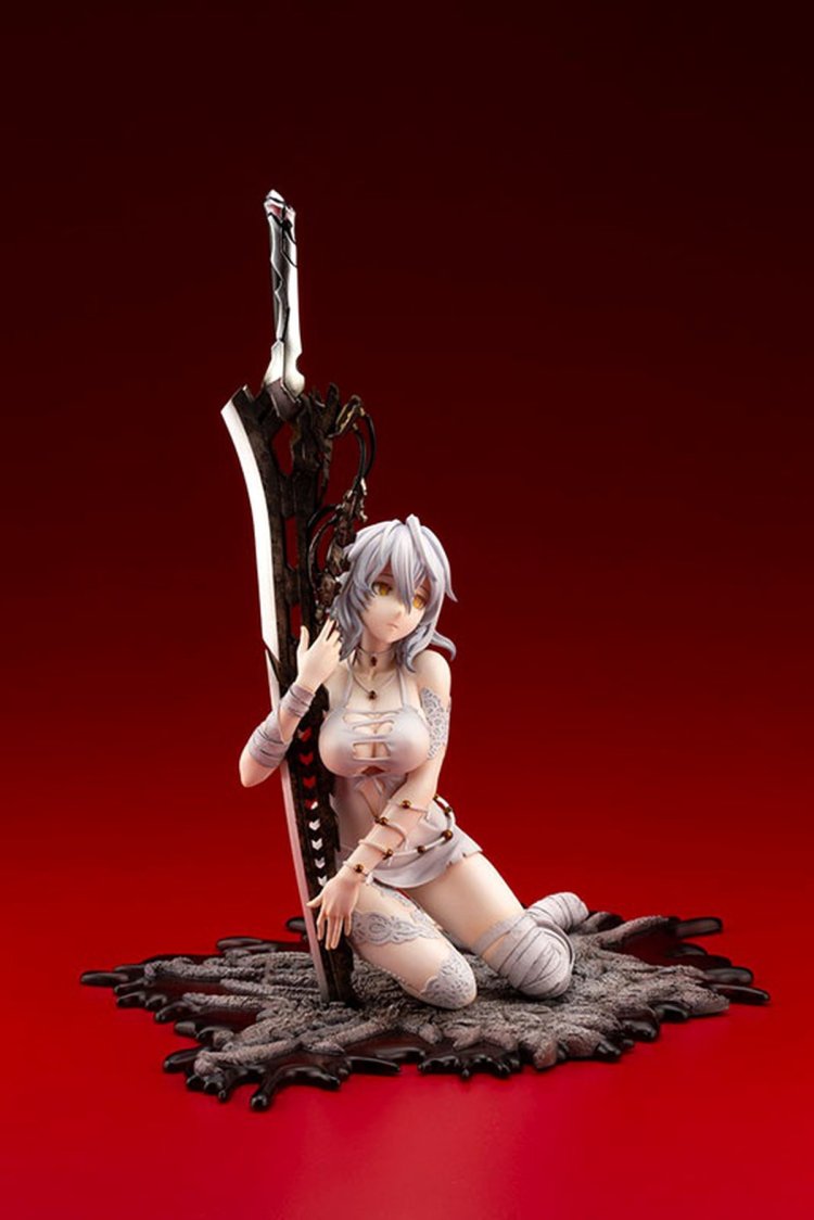 Figure Io Code Vein