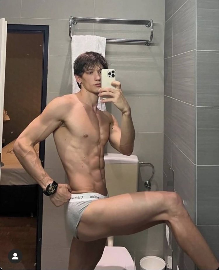 Andrii Levchenko Onlifans