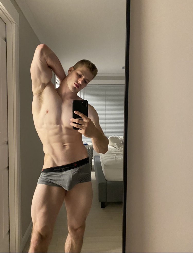 Patrick Leblanc Onlyfans