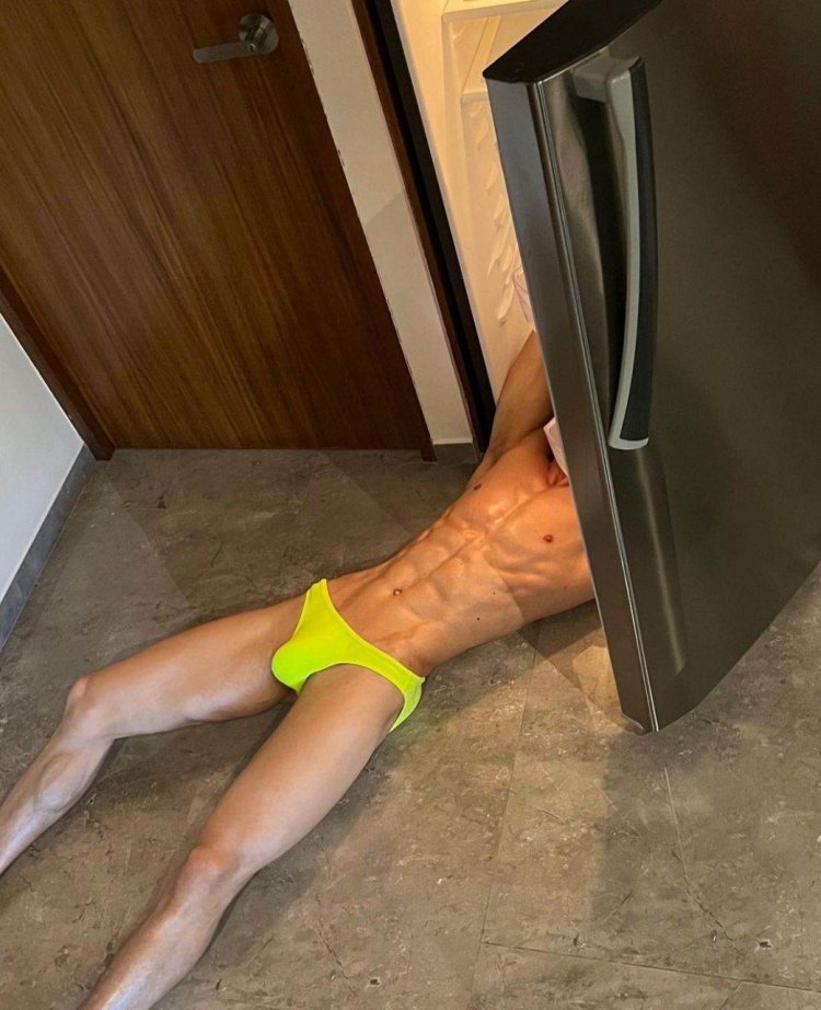 Andrii Levchenko Onlifans