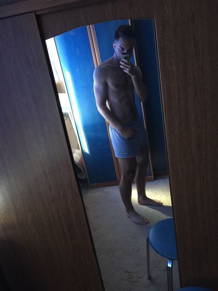 Hilyuk Evgeny Yuryevich