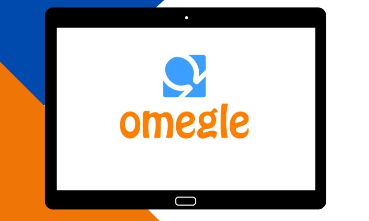 Omegle logo