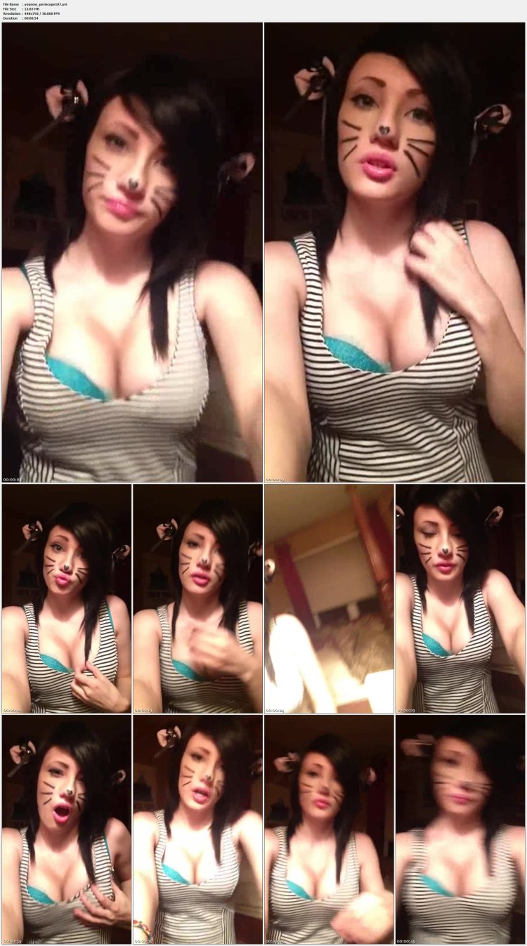 Perisco Vicatter Omegle