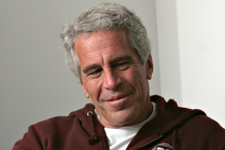 Jeffrey Epstein