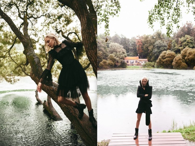 Alena Mikhalkova Chiki