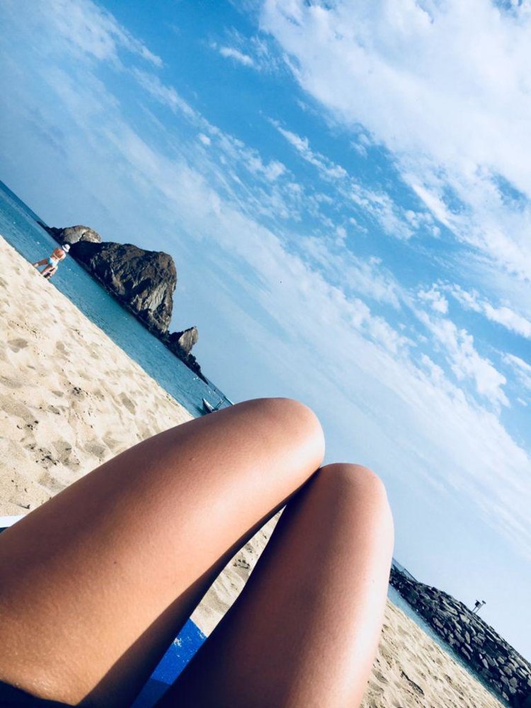 Purenudism on the beach Purenudism