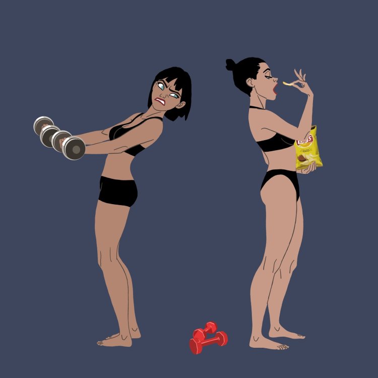 Gabriele Pennacchioli drawings