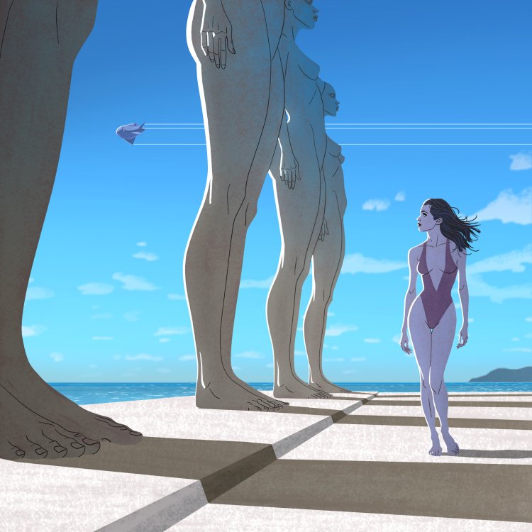 Gabriele Pennachiole Pictures