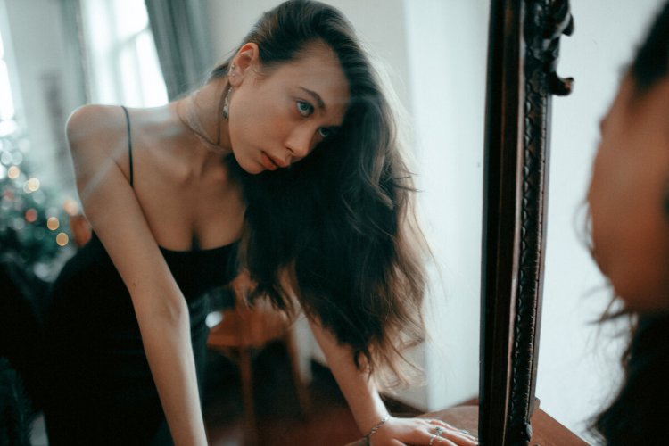 Abdrakhmanov Lenar photographer nude