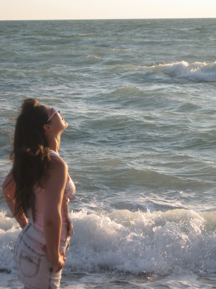 Irishka Martynovskaya nude