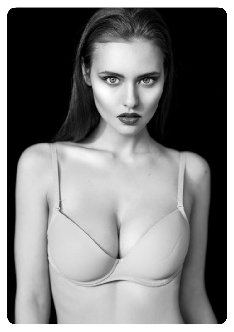 Angelic Irina Gurskaya