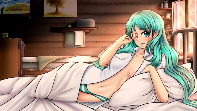 Miku is an endless summer
