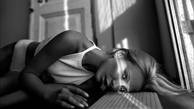 Deep Koliis - Love (Original Mix)