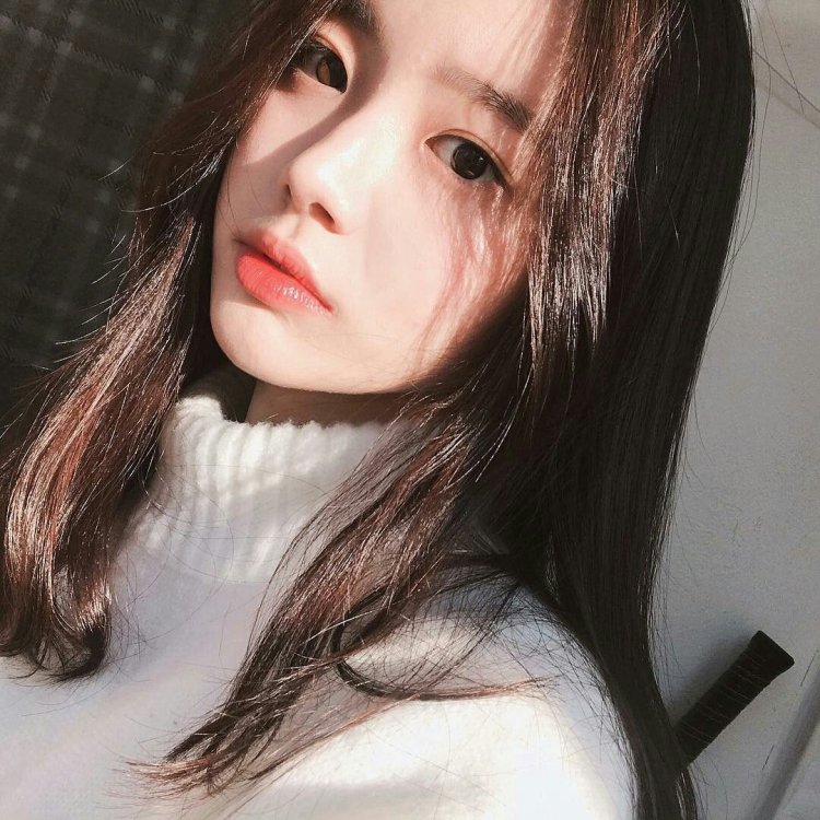 Korean Kim Lina Beziits