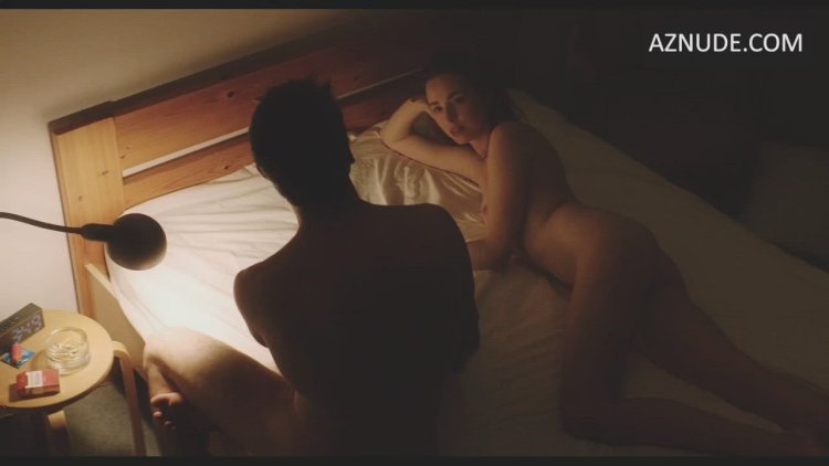 Freya Mavor photo naked