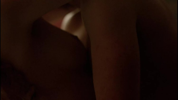 Rebecca Ferguson photo naked