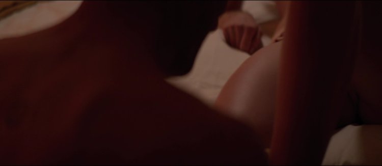 Naked Freya Mavor in the Emperor of Paris Ancensored