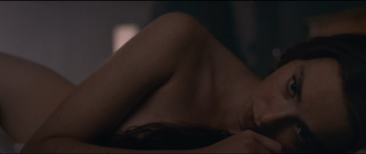 Freya Mavor Naked Vidok