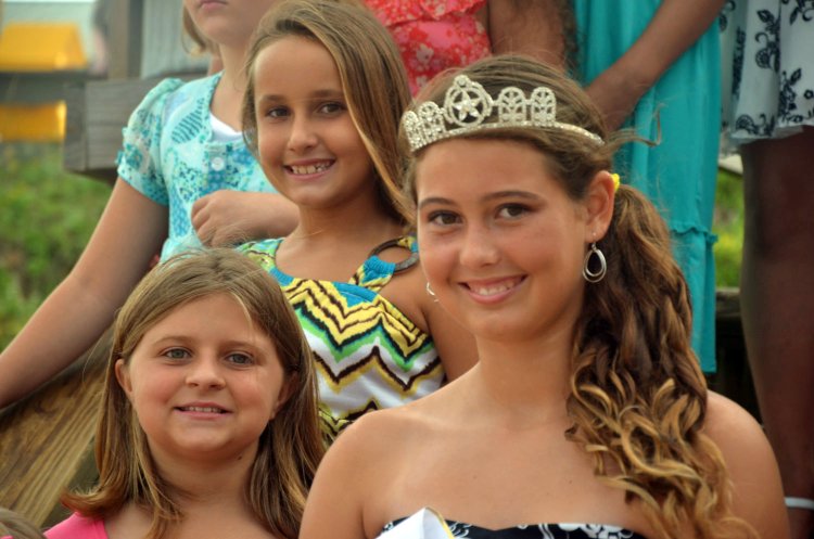 Little Miss Flagler County
