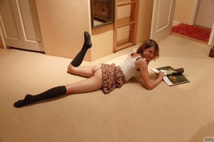 April Grantham Instagram