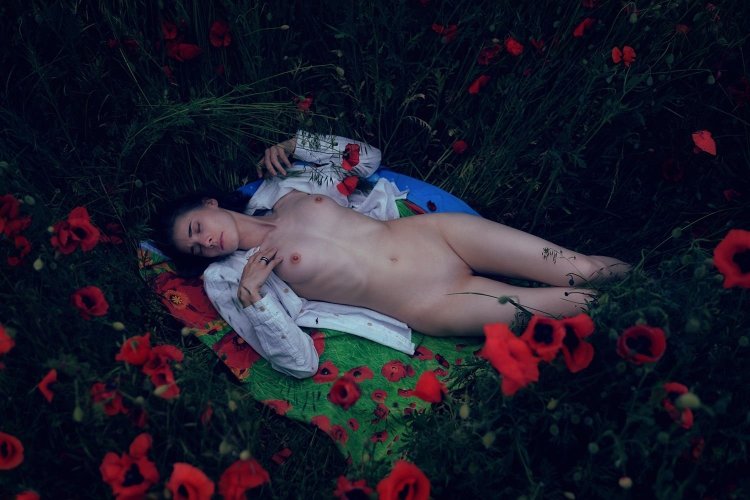 Amelinda Kotov is merged