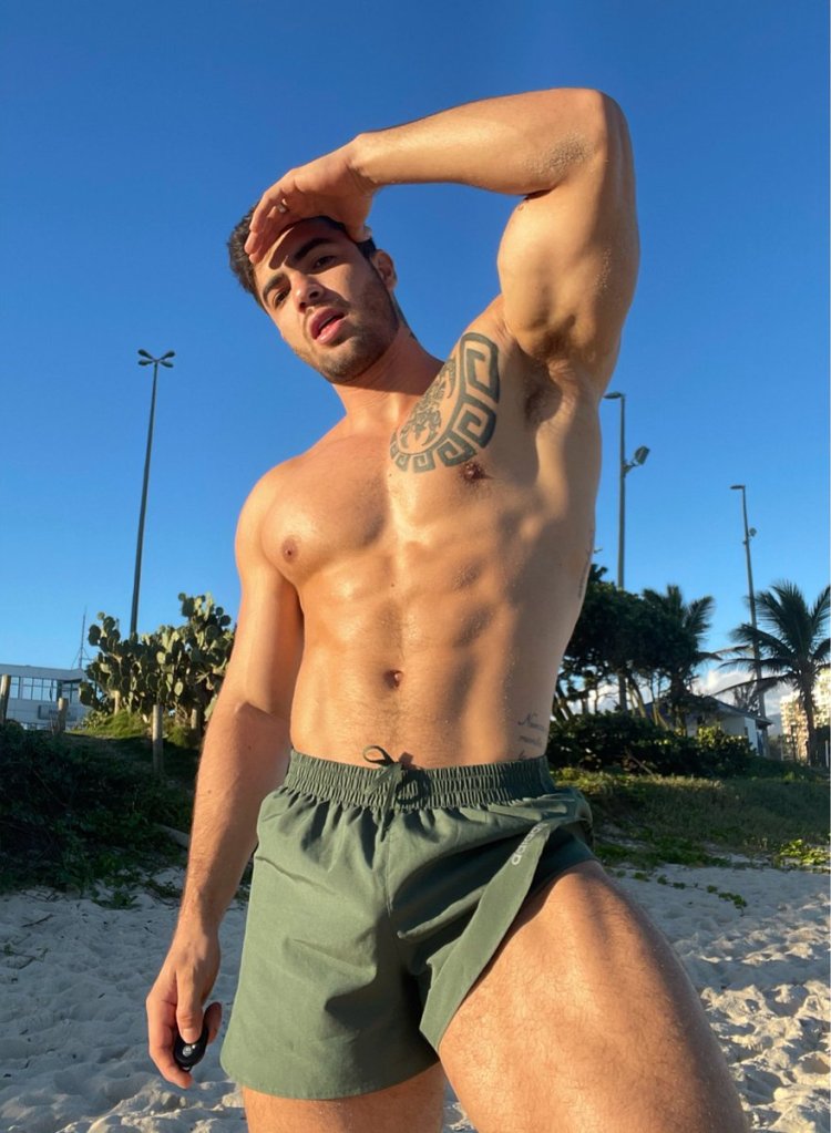 Daniel Montoya @danielmontoyam87