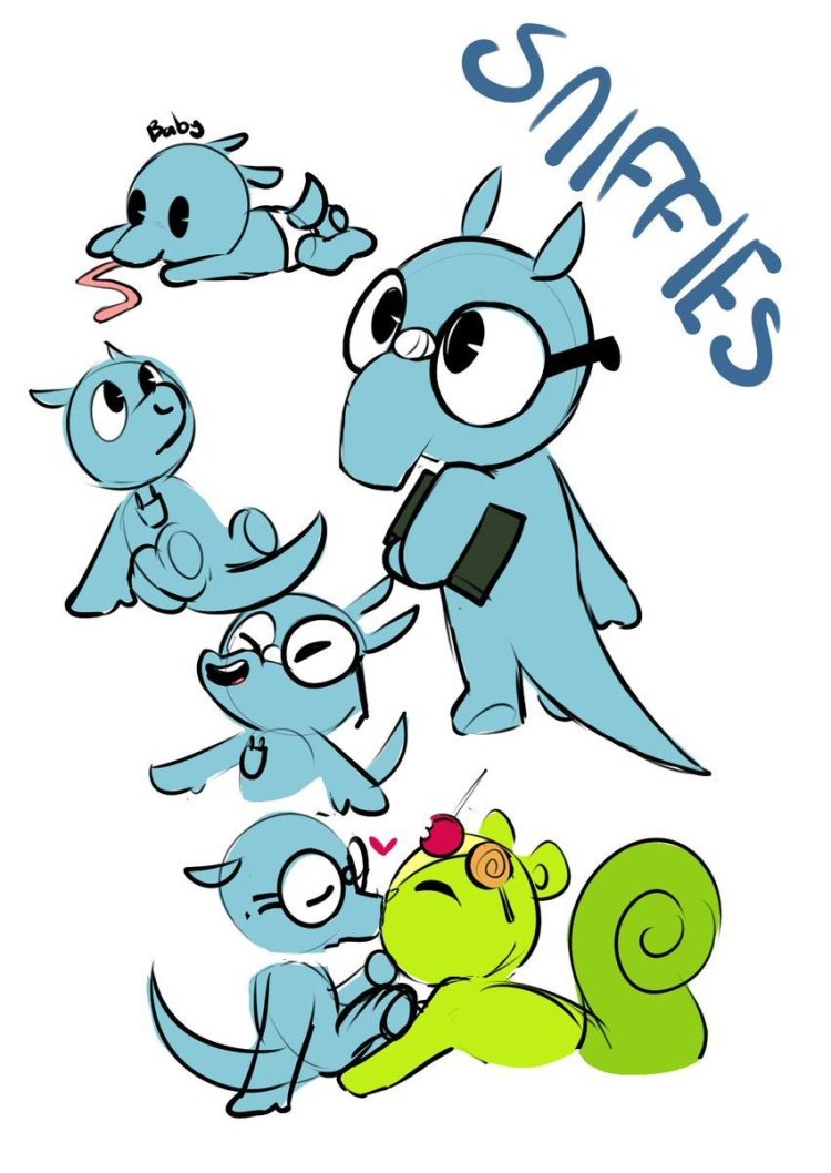 Fun Forest Friends War