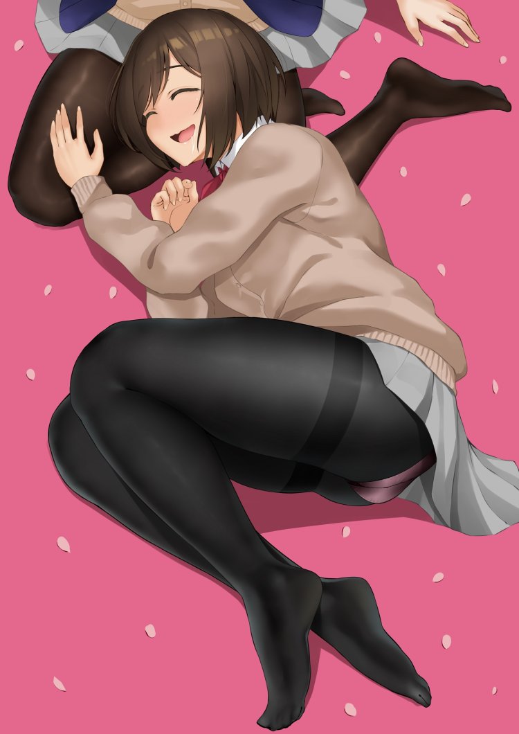 Miru Tights Yuri