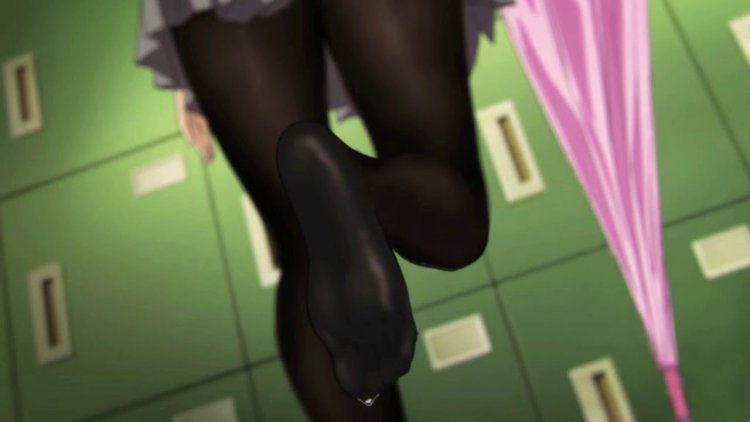 Contemplating tights 1 episode