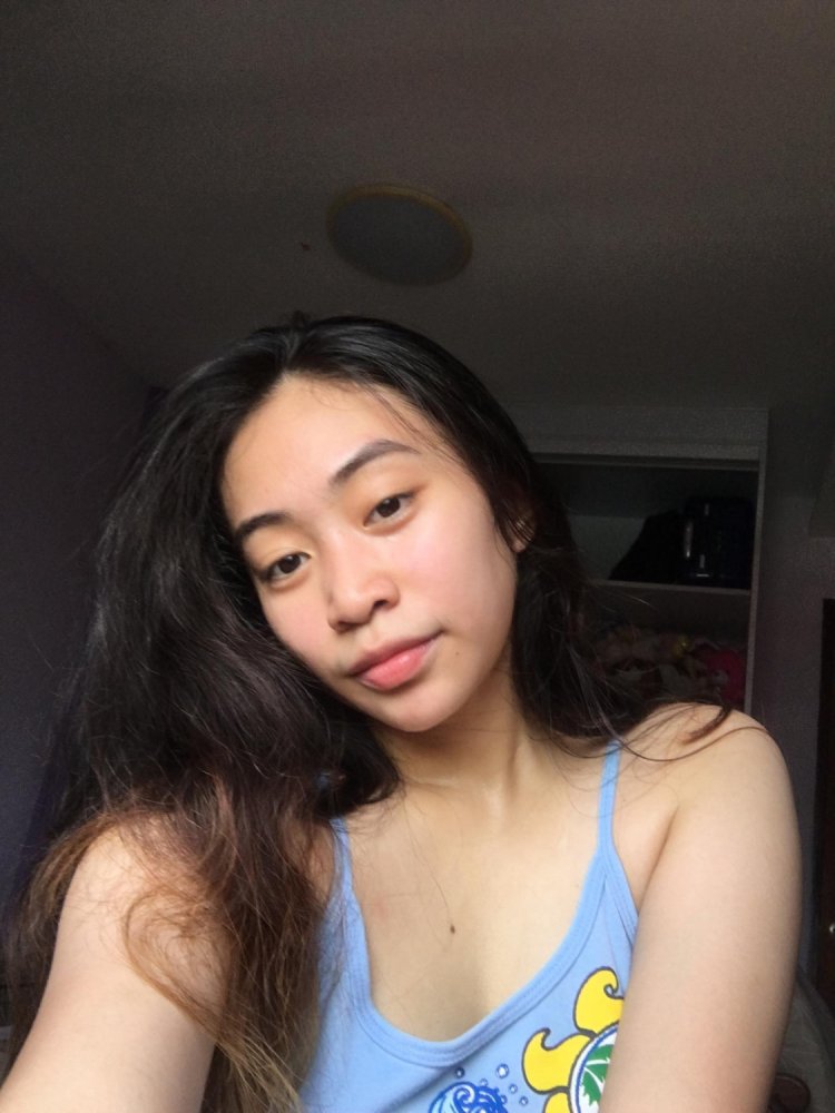 Joanna Colleen Leaked