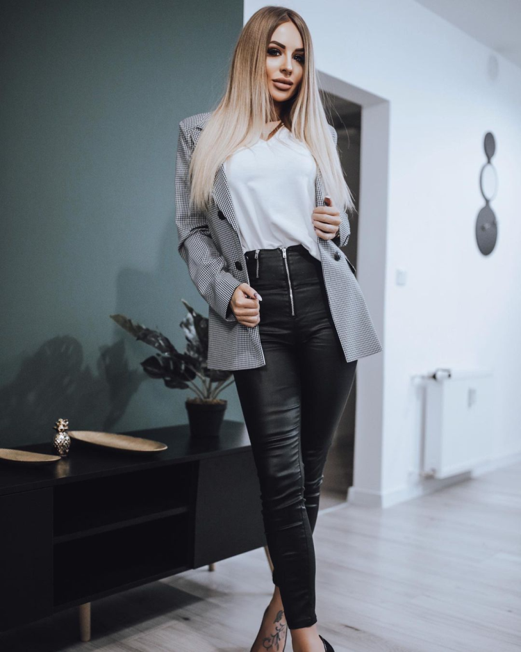 Joanna Listwan Polisia