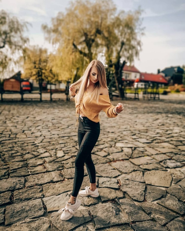 Joanna Listwan Mymfans