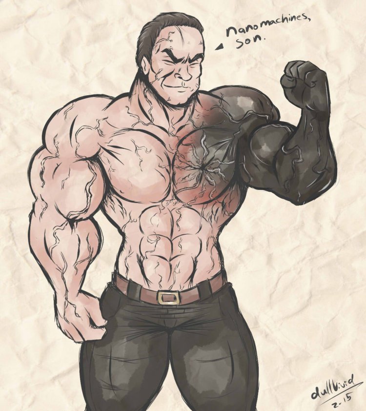 Furry Senator Armstrong