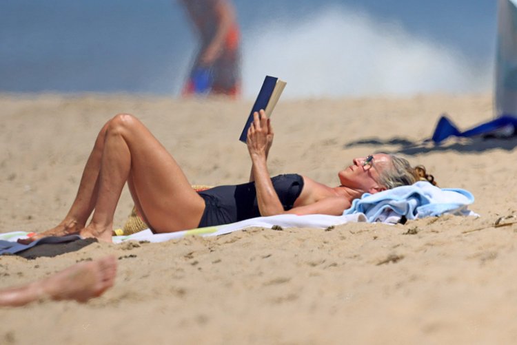 Sarah Jessica Parker Zasvet