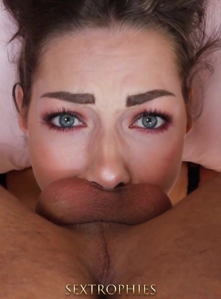 Shaiden Rouge actress