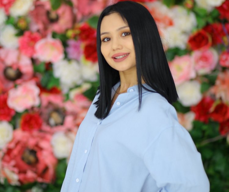 Sitor Alimzhonov Rasmlar