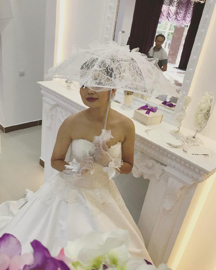 Sitor Alimzhanov Tuya